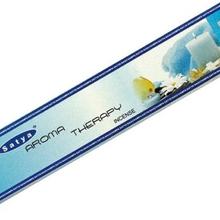 Satya Aroma Therapy Räucherstäbchen von Shrinivas Sugandhalaya LLP