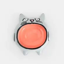Cat Bowl by Jean Jullien von Home Studyo