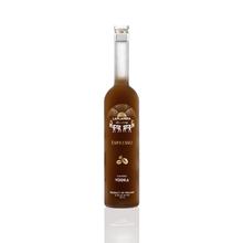 Laplandia Espresso Shot 37,5% (700ml) von Global Drinks Finland Oy