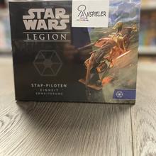 Star Wars Legion:Stap-Piloten - Asmodee von Asmodee
