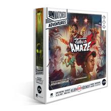 Unmatched Adventures:Tales to Amaze - Huch von Huch