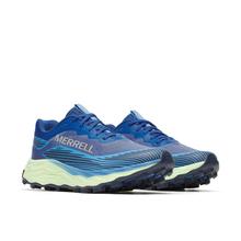 AGILITY PEAK 6 - DARK BLUE von Merrell