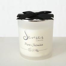 Duftkerze Pure Jasmine von Boltze