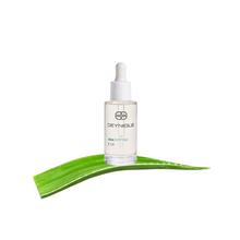 aloe SYSTEM E Oil 10ml von Deynique