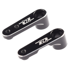 Revolution Design B6.4 Aluminium Bellcrank Set von Revolution Design