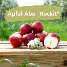 Apfelabo 2.5kg | Monatlich | 3Monate Rockit von Obstland Ehlers
