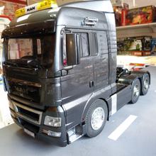 MAN TGX 26.540 6x4 XLX Tamiya Truck RTR Neu von Tamiya