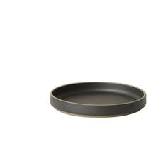 Teller B D145 x H21mm von Hasami Porcelain