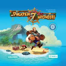 Die Piraten der 7 Weltmeere - 2 Geeks