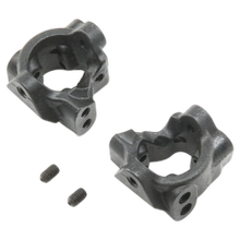 TLR CASTER BLOCK SET, 5 DEGREES: 22 3.0 TLR234084 von Team Losi Racing