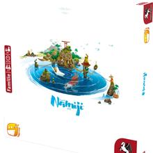Namiji - Pegasus Spiele von Pegasus Spiele