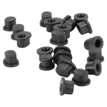 Team Losi Racing LR Federungseinsatzset hinten: 22 3.0 TLR234055 von Team Losi Racing