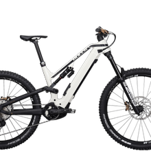 BULLS Sonic EVO EN 2 / Gr. 44 cm / Bosch CX / 625 Wh / 180 mm Federweg von BULLS