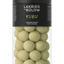 Lakrids by Bülow YUZU 270g von Lakrids by Johan Bülow