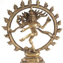 Shiva 16,5 cm