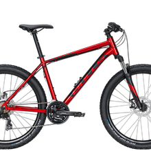 Bulls Wildtail 1 XC 29 RH 46 cm von BULLS