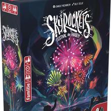 Skyrockets:Festival der Farben - Pegasus Spiele von Pegasus Spiele