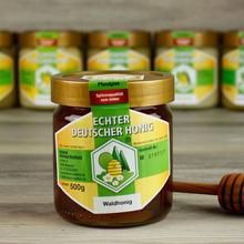 Waldhonig aus dem Heidewald, cremig von div Heide-Imker