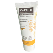 Cattier Handcreme  mit weißer Heilerde von Cattier Paris