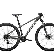 Trek Marlin 5 Gen 2 / 2023 / RH ML / 29 /  lithium grey von TREK