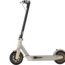 NINEBOT KICKSCOOTER MAX G30LE BY SEGWAY von Nineboot