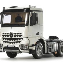 1:14 RC MB Arocs 3363 6x4 ClassicSpace von Tamiya
