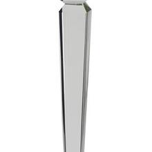 Kerzenständer "Colton" aus Kristallglas von Kaheku von Kaheku