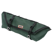 Dachgepäcktasche dunkelgrün H-SPEED Deko 1/10  von HSpeed