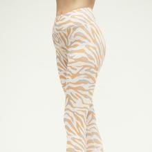 KISMET Yoga Leggings Ganga 7/8 – Wild Desert von KISMET