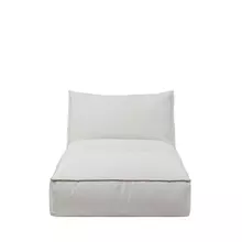 Outdoor-Bett -STAY- klein von blomus von blomus