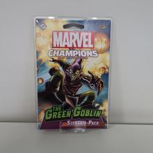 Marvel Champions The Green Goblin - Asmodee von Asmodee