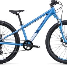 Cube ACID 240 DISC iceblue n' blue von Cube