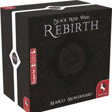 Black Rose Wars:Rebirth - Pegasus Spiele von Pegasus Spiele