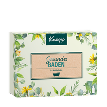 Kneipp Geschenkpackung  - Gesundes Baden von Kneipp GmbH