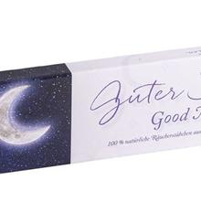 Guter Schlaf Räucherstäbchen von Berk