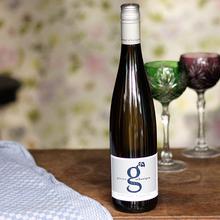 Weißer Burgunder, Pfalz von Weingut Geisser