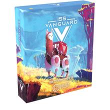 ISS Vanguard: Section Pets - Pegasus Spiele von Pegasus Spiele