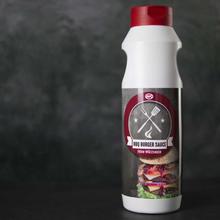 BBQ BURGER SAUCE (810 ml) von BK foods for you GmbH