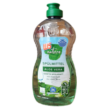 Spülmittel von W5