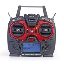Graupner mz-12 PRO Sender - HoTT 2.4GHz Fernsteuerung 12 Kanal  von Graupner