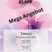 Immun Day & Night Set 50ml + 50ml von Klapp