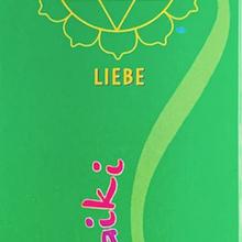 Spirit of Vinaiki - Chakra Line Herzchakra von Dana