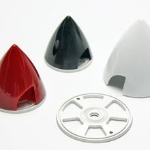 Contest Spinner 70mm (schwarz) von Pichler