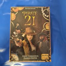 Pirate 21 - Indie