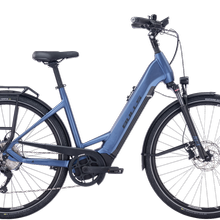 Bulls Landscape EVO 10 / 45 cm / blau / 740 WH Brose von BULLS