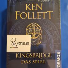 Ken Follet Kingsbridge - Kosmos von Kosmos
