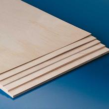 Birkensperrholz 1,5x245x745 mm von Krick