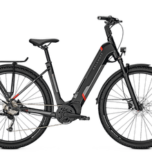 Kalkhoff Entice 5.B Season 29 / Bosch PerformenceLine CX 625 WH / RH L / Wave von Kalkhoff