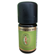 Primavera Lemongrass bio von PRIMAVERA LIFE GMBH