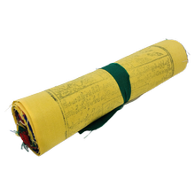 Tibetische Gebetsfahne Khiraule M von Yolmo Lungta